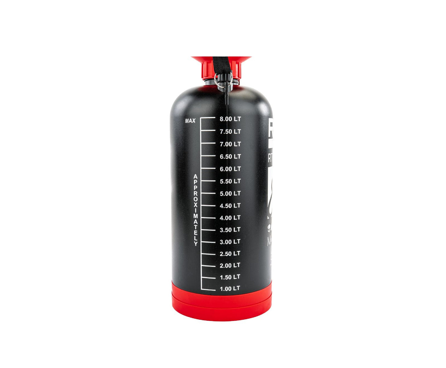 Pulverizator de gradina 8 l, 4 bar, Red Technic RTOC0159
