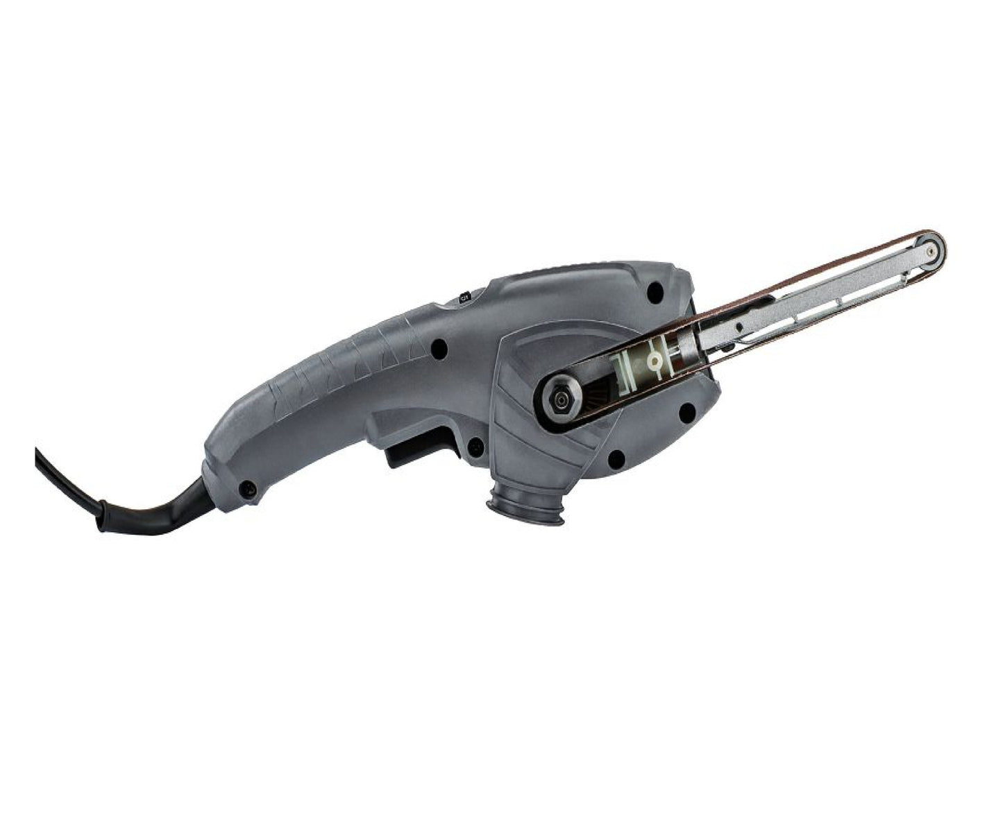 Slefuitor cu banda PM-STP-400T, 400 W, Powermat PM1472