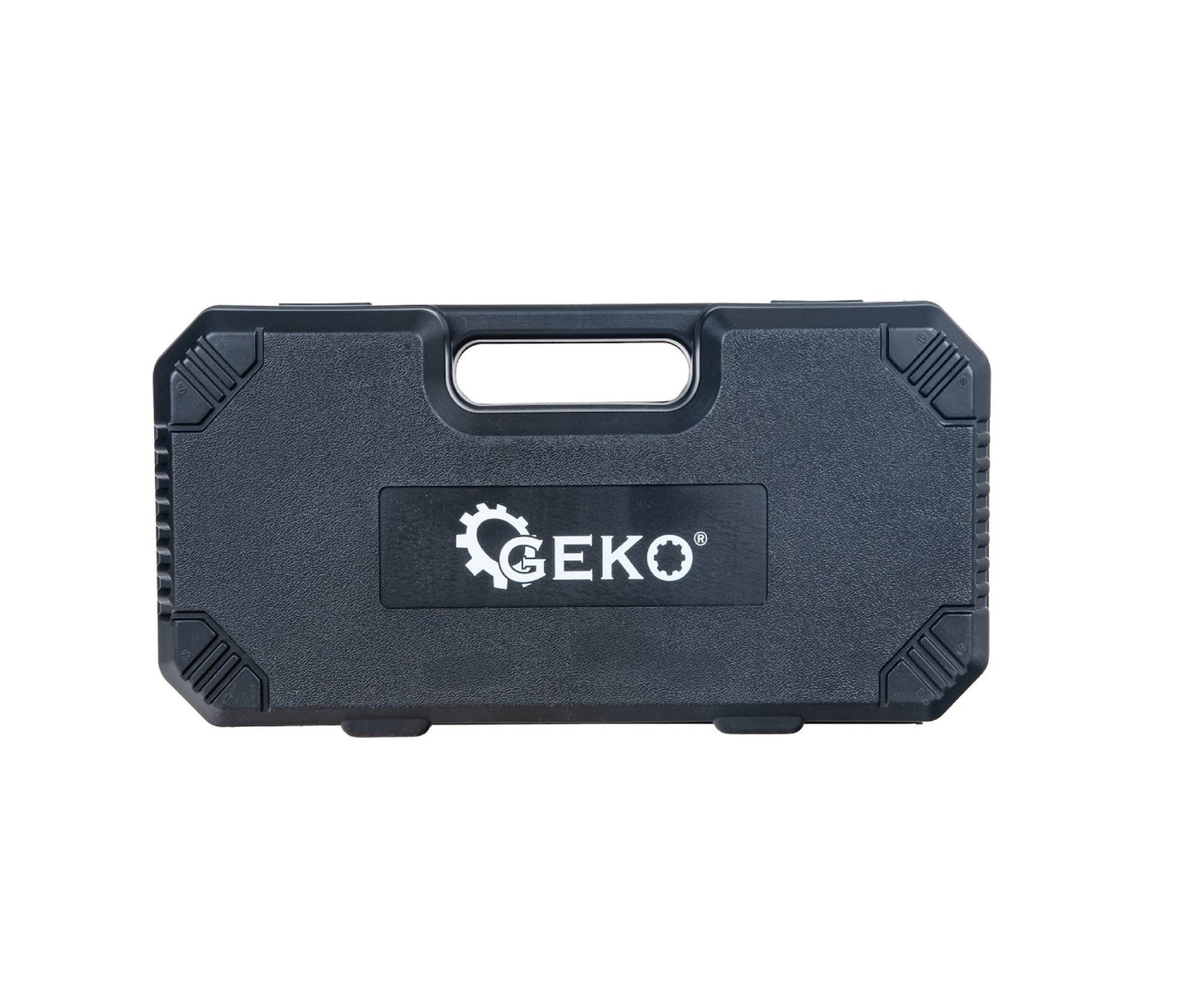 Mini polizor unghiular de precizie cu accesorii, Geko G80812