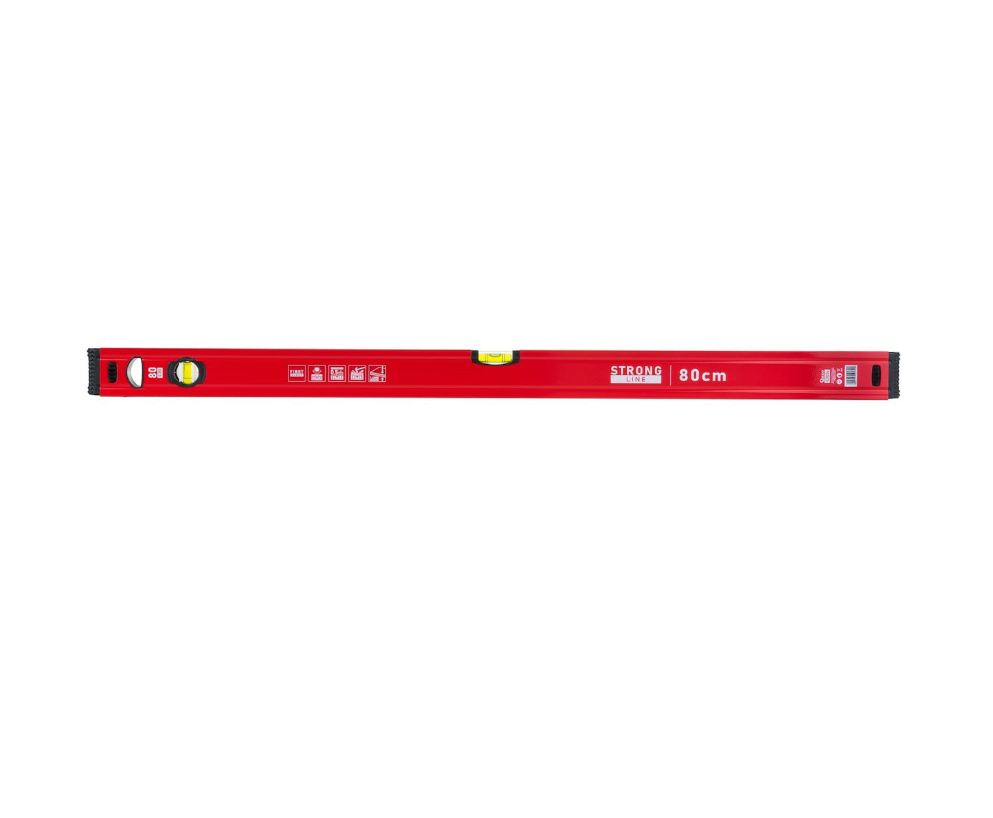 Nivela magnetica Strong Line, 800 mm, Geko G29204