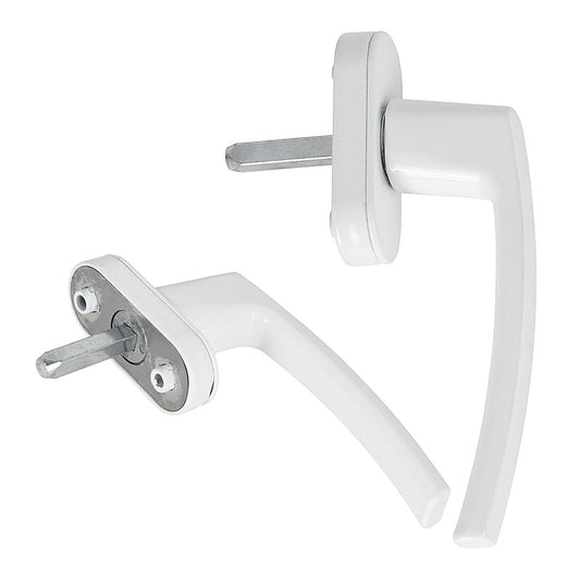 Maner pentru fereastra din aluminiu, Keltin K00214