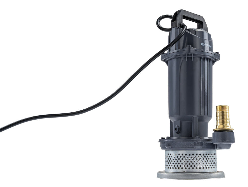 Pompa submersibila PM-PDWB-550T, 500 W, 7500 l / h, 1", cablu 10 m, Powermat PM1639