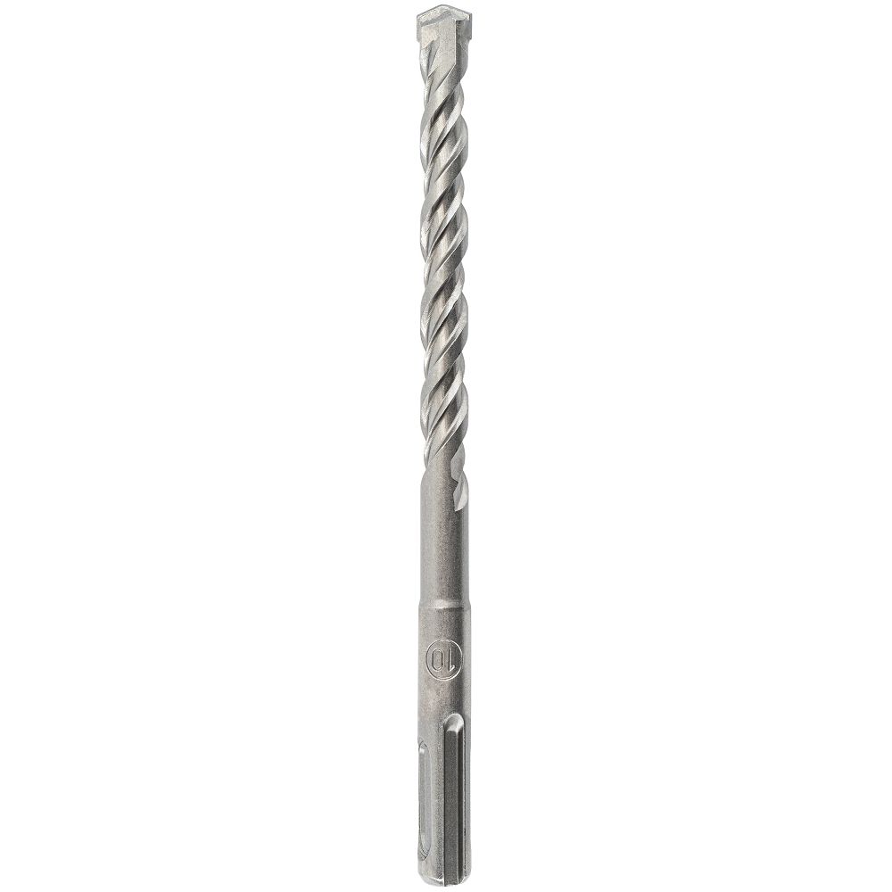 Set burghie si dalti SDS-plus PM-ZWD-17T, 17 bucati, Powermat PM1488