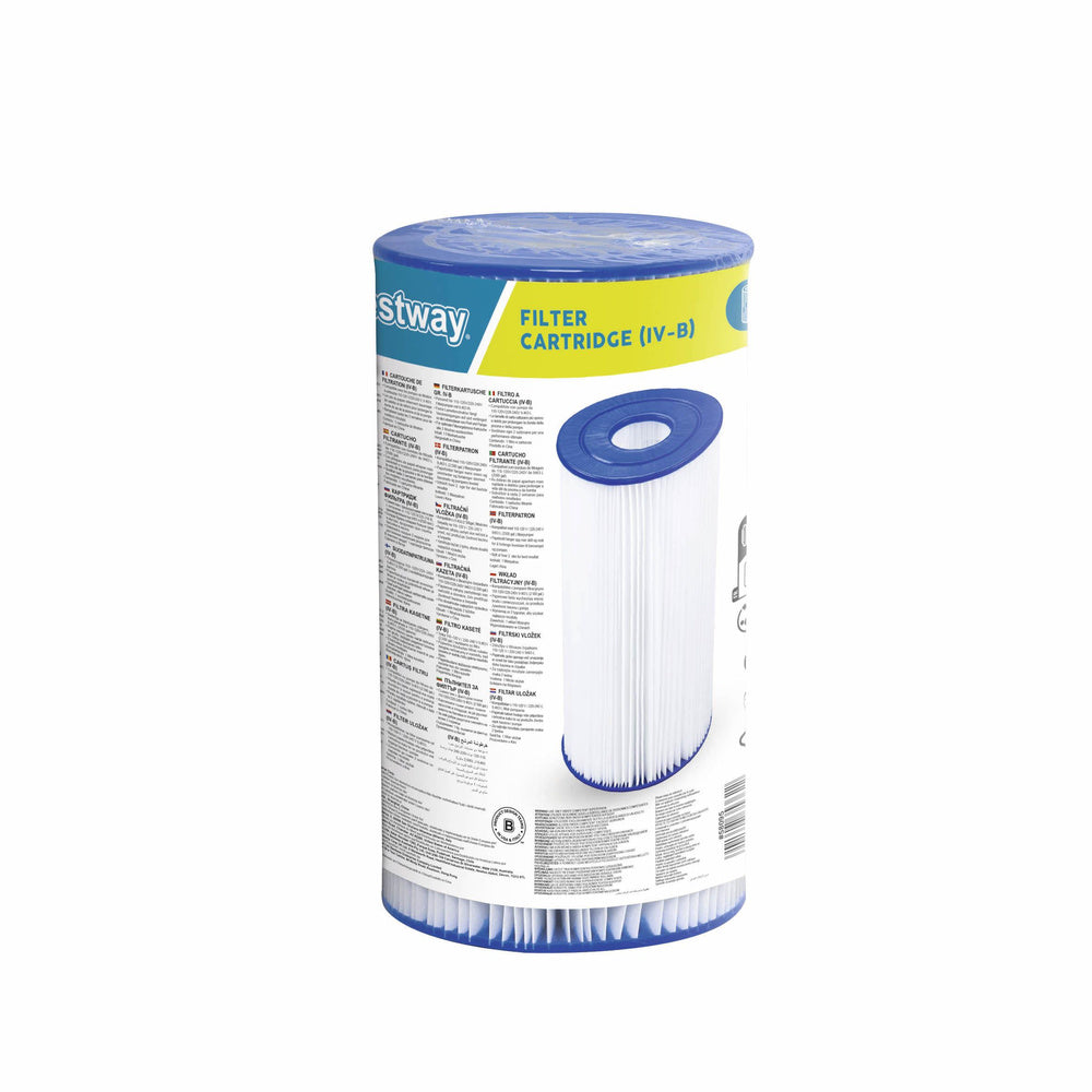 Filtru pentru pompa Bestway tip IV, Lean 21130