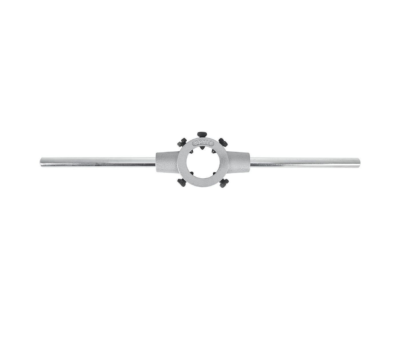 Port filiera M12-M14, 38 x 14mm, Geko G38368