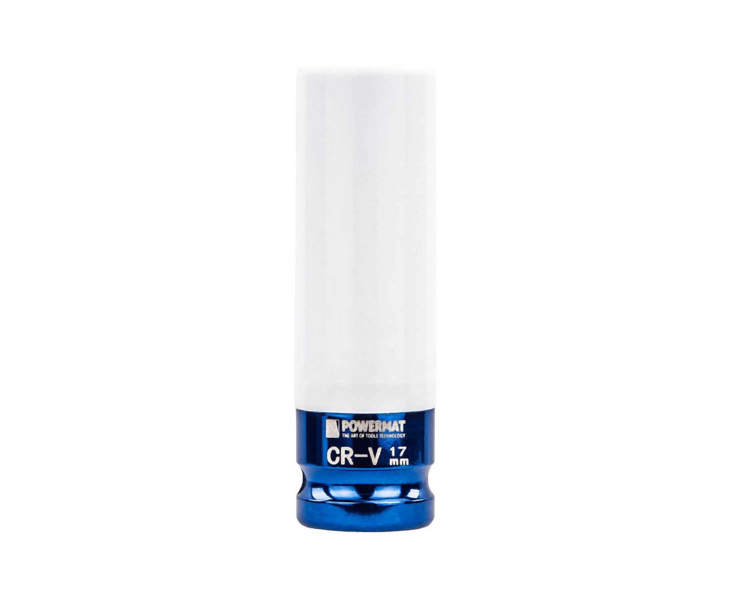 Set tubulare de impact PM-ZNU-1721T, Powermat PM1378