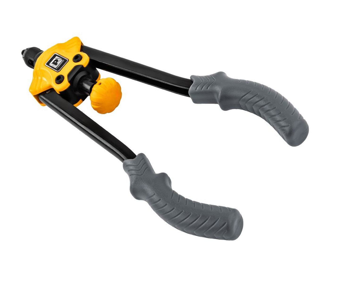 Cleste pentru pop-nituri PM-NIR-360T, 360 mm, M3-M12, Powermat PM1447