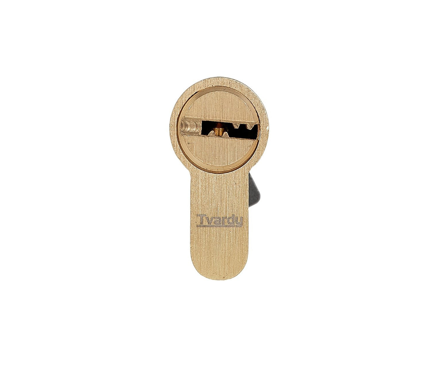 Butuc aluminiu Brass, 30g/50 , Tvardy T01344