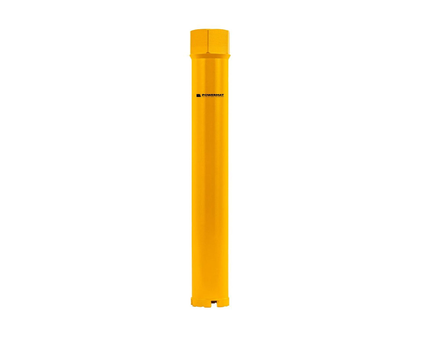 Carota diamantata pentru beton PM-DWK-42x450M 1 1/4", 42 mm, Powermat PM1558