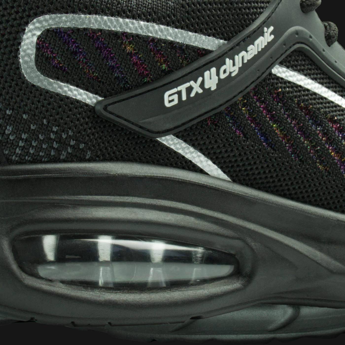 Pantofi sport de lucru GTX4Dynamic S1, negru, marimea 43, Artmas ART466679