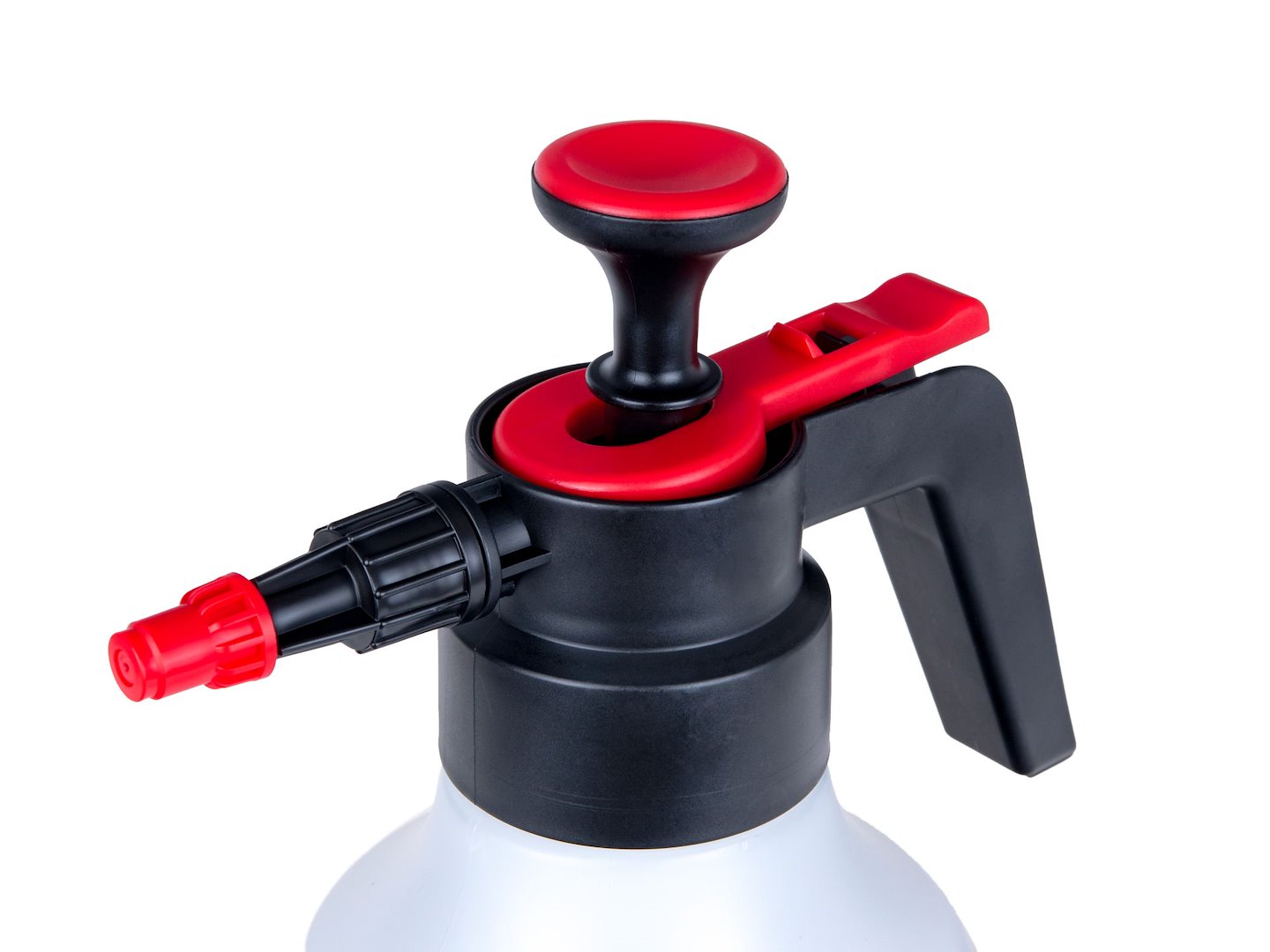 Pulverizator manual, capacitate 2 l, Geko G73280