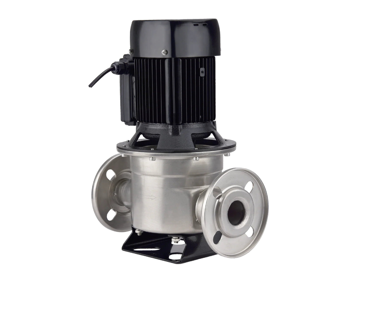Pompa de recirculare IGDL 40-8-0.37, 0,37 kW, 230 V, Ibo Dambat IB259064