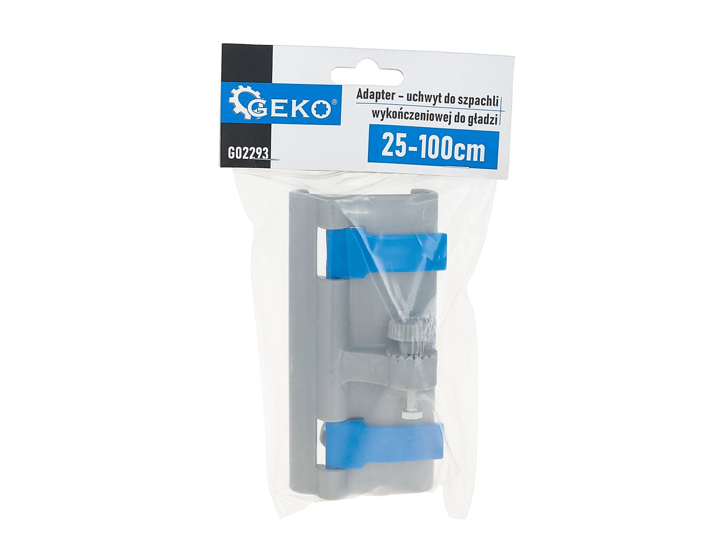 Maner adaptor pentru mistrie, Geko G02293