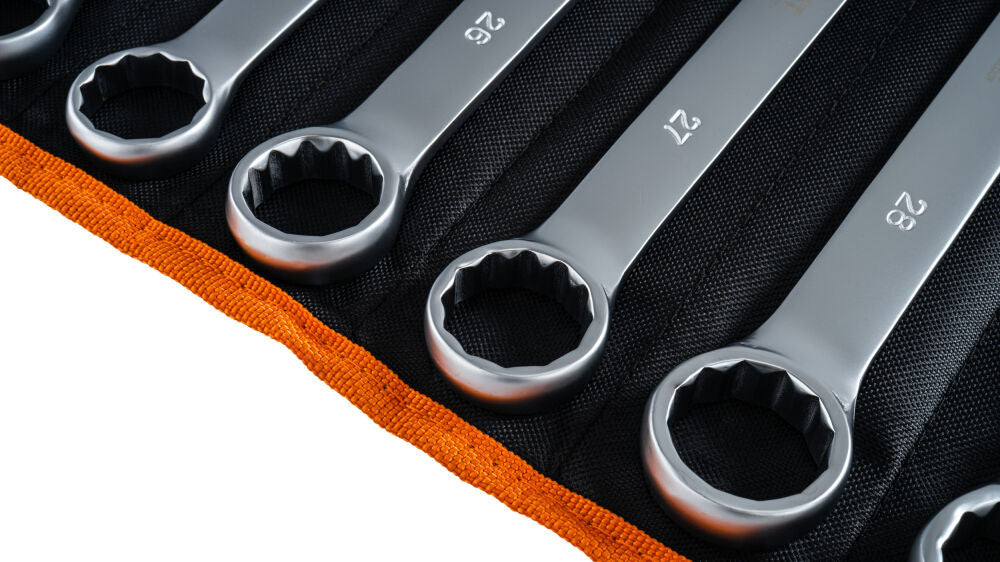 Set chei combinate PM-KPLO-25SU, 25 bucati, Powermat PM1623