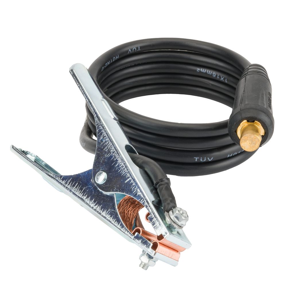 Aparat de sudura migomat PM-IMGTS-180L, 180 A, Powermat PM1337