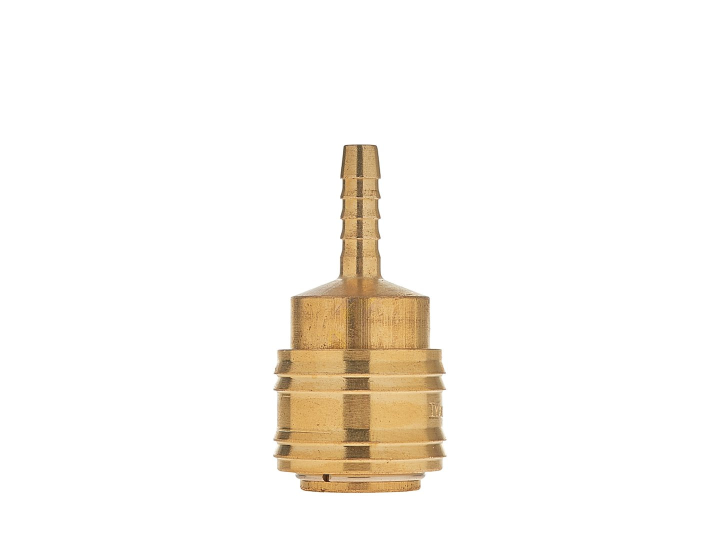 Cuplaj mama din alama, 6 mm, Tvardy T00266