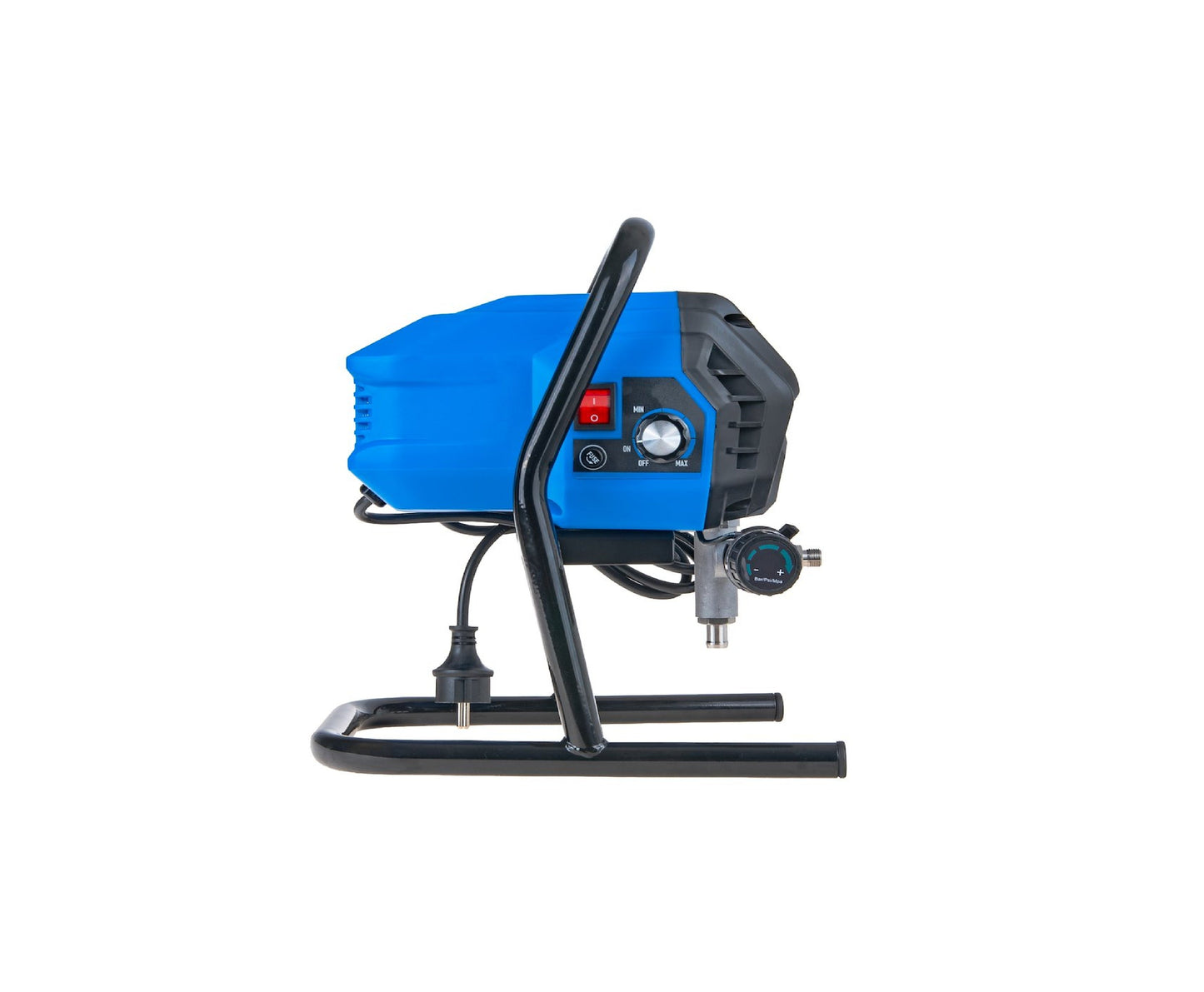 Unitate de vopsire hidrodinamica X10, Geko G80771