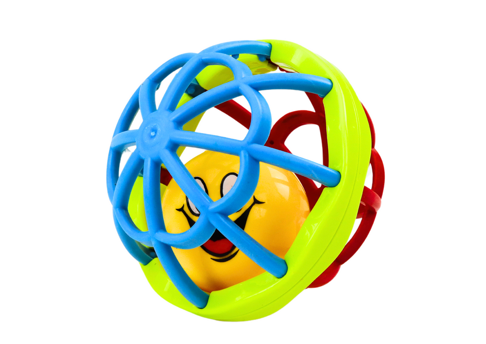 Minge zornaitoare colorata, Lean 18044