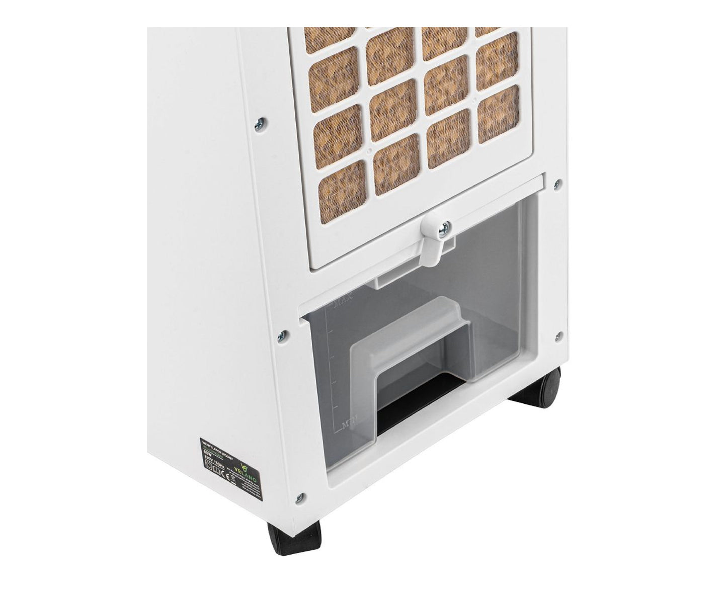 Ventilator cu apa Velano, 230 V, Powermat VELWEWK0019