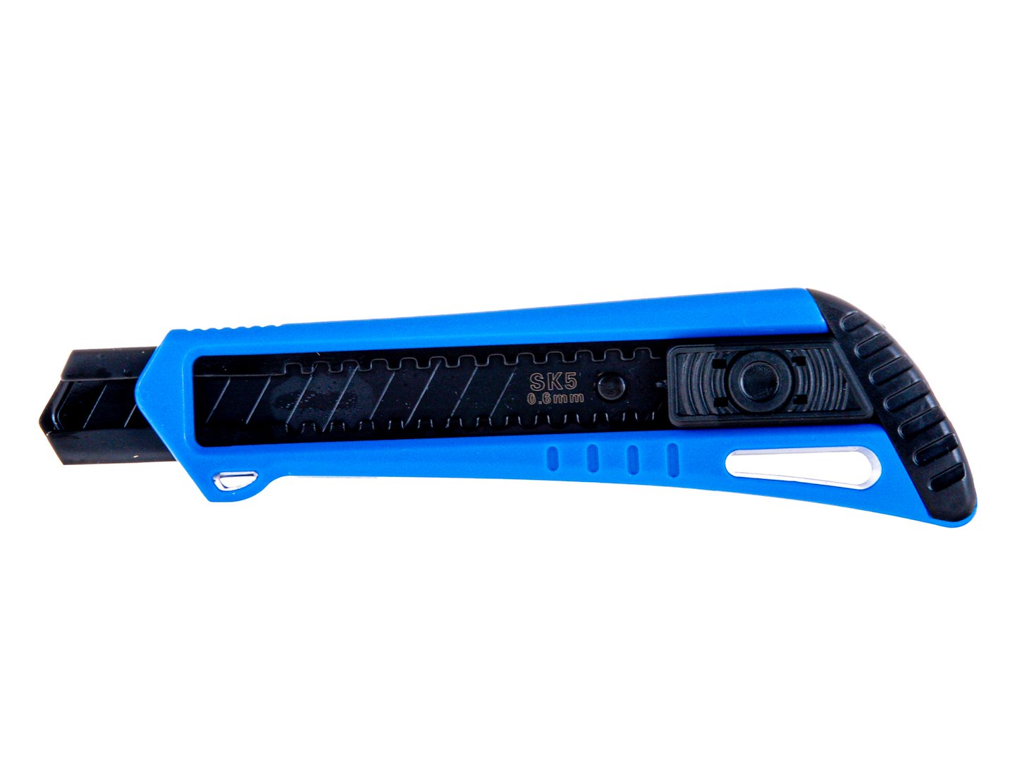 Cutter multifunctional, 100 x 18 x 0.5 mm, Geko G01851
