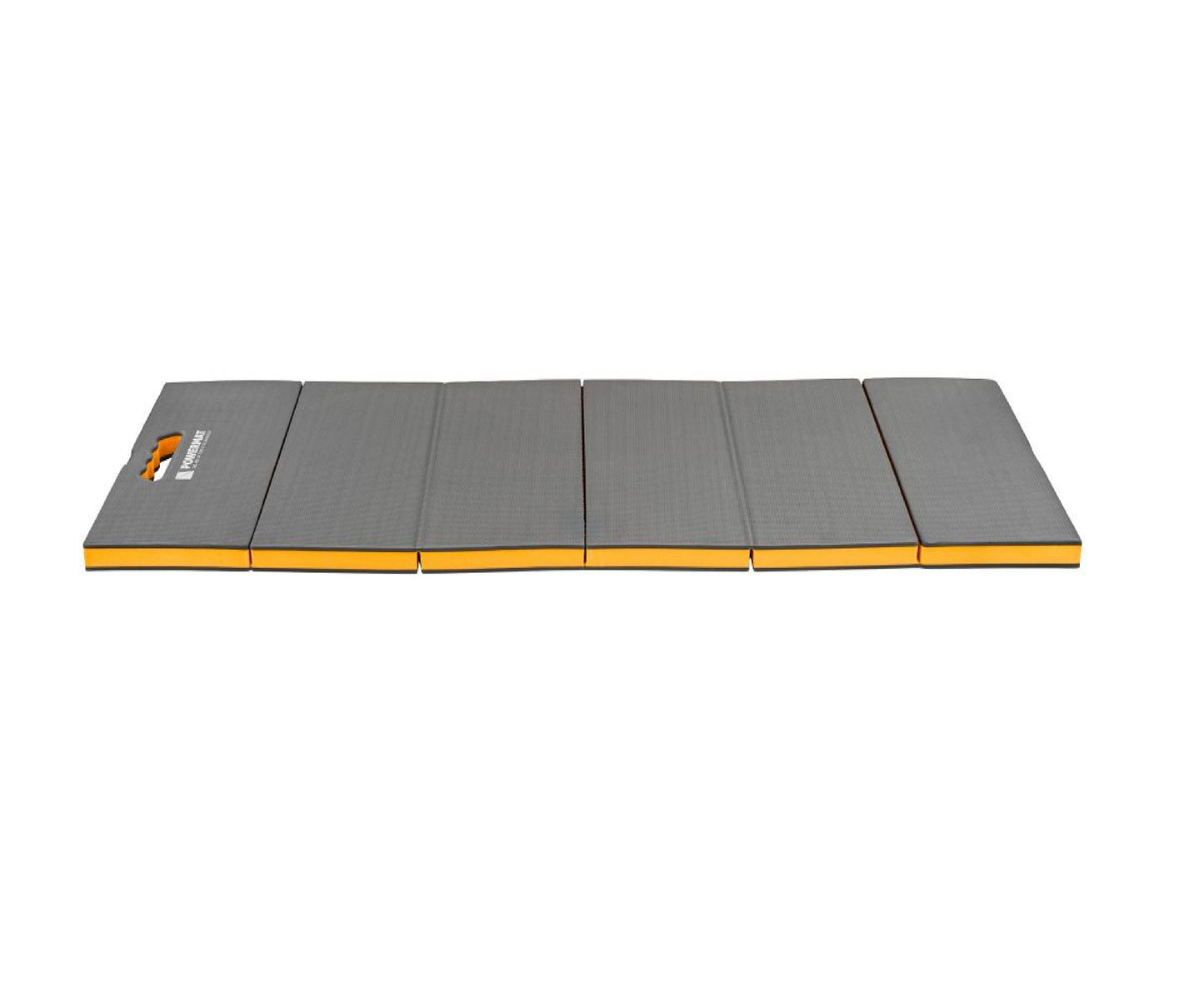 Covoras pliabil pentru atelier PM-MWR-117T,  1117 mm x 400 mm x 30 mm, Powermat PM1424