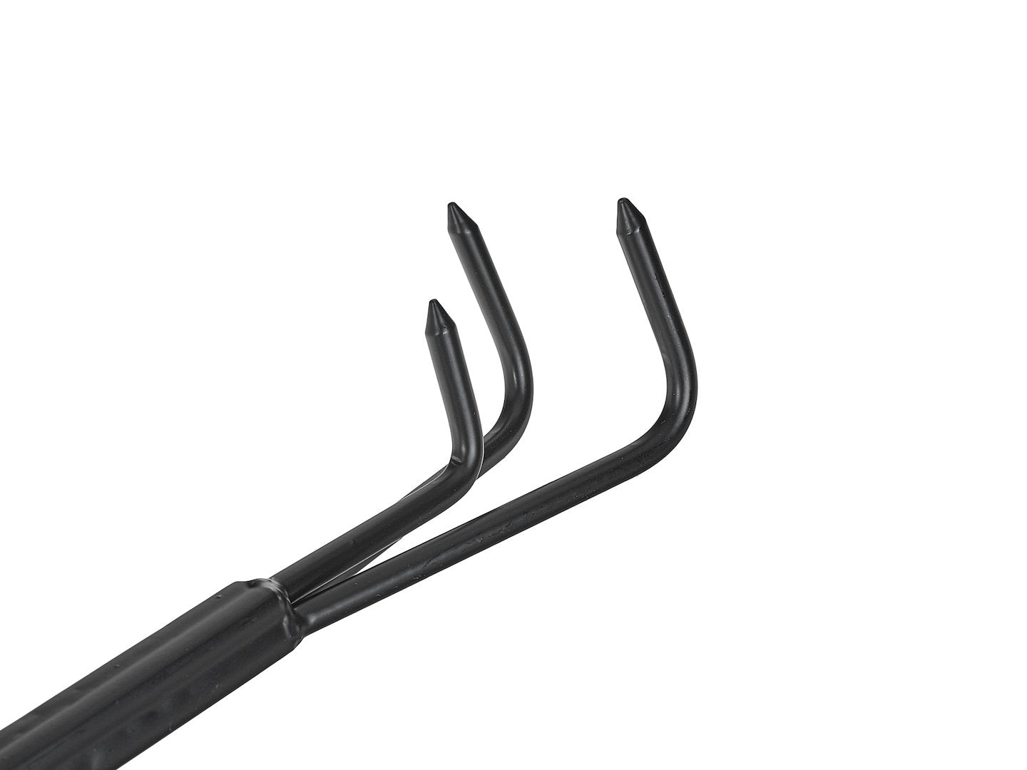 Mini grebla pentru gradinarit, 34 cm, Geko G72042
