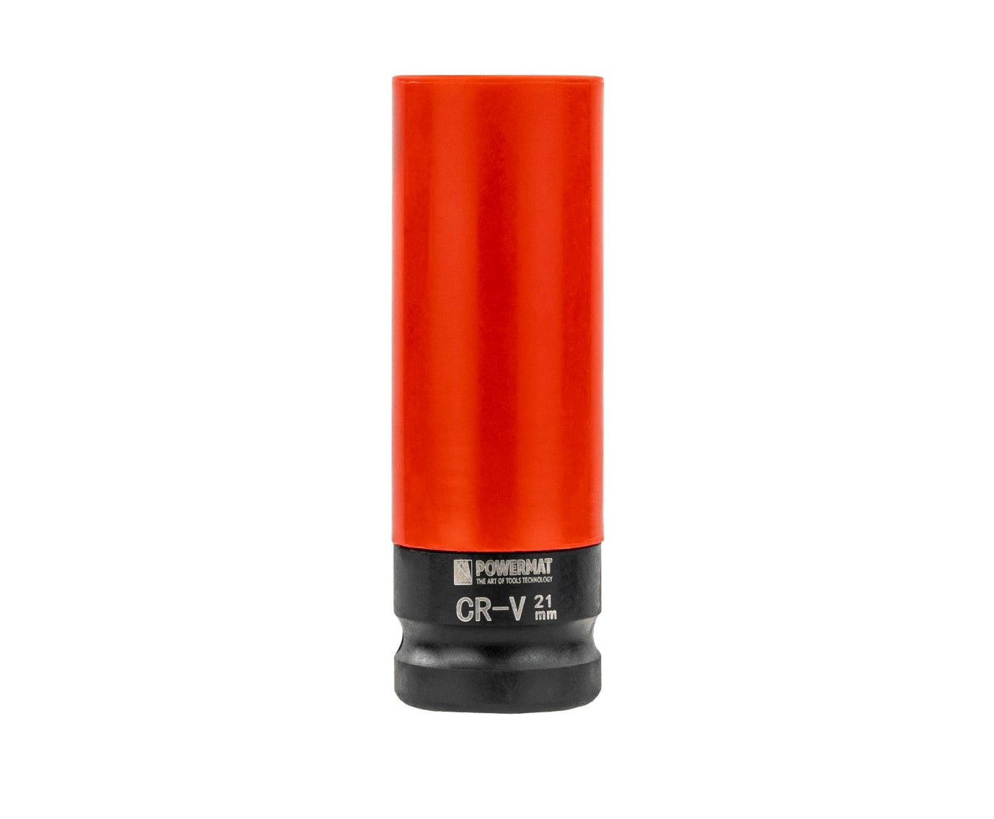 Set chei tubulare de impact PM-ZNU-1722T, 3 bucati, Powermat PM1379