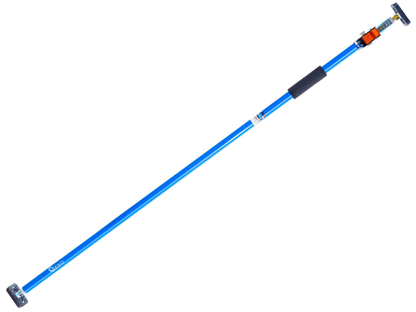Suport telescopic pentru placi, 160-290 cm, capacitate maxima 60 kg, Geko G31002