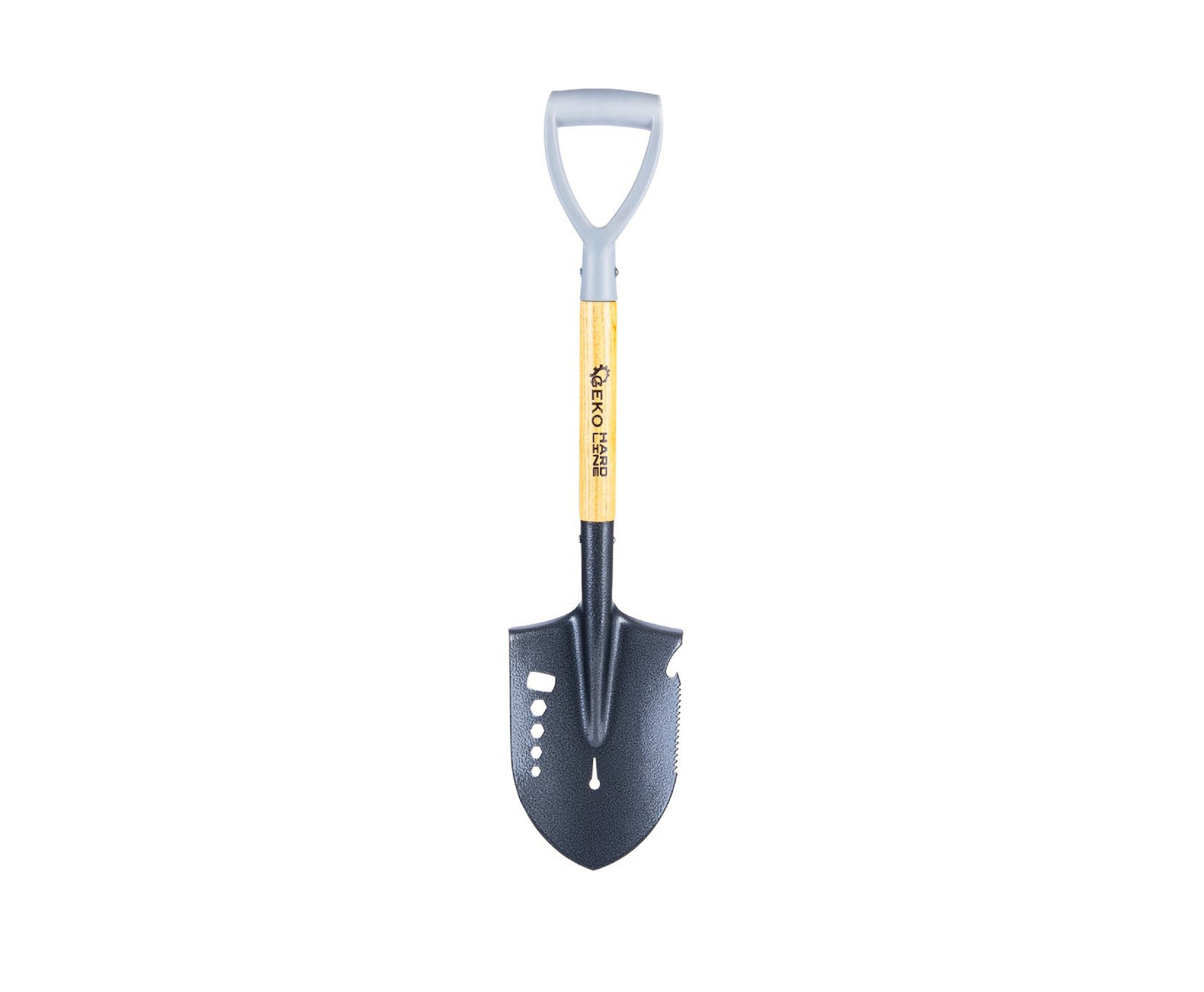 Lopata multifunctionala Hard Line, 70 cm, Geko G66554
