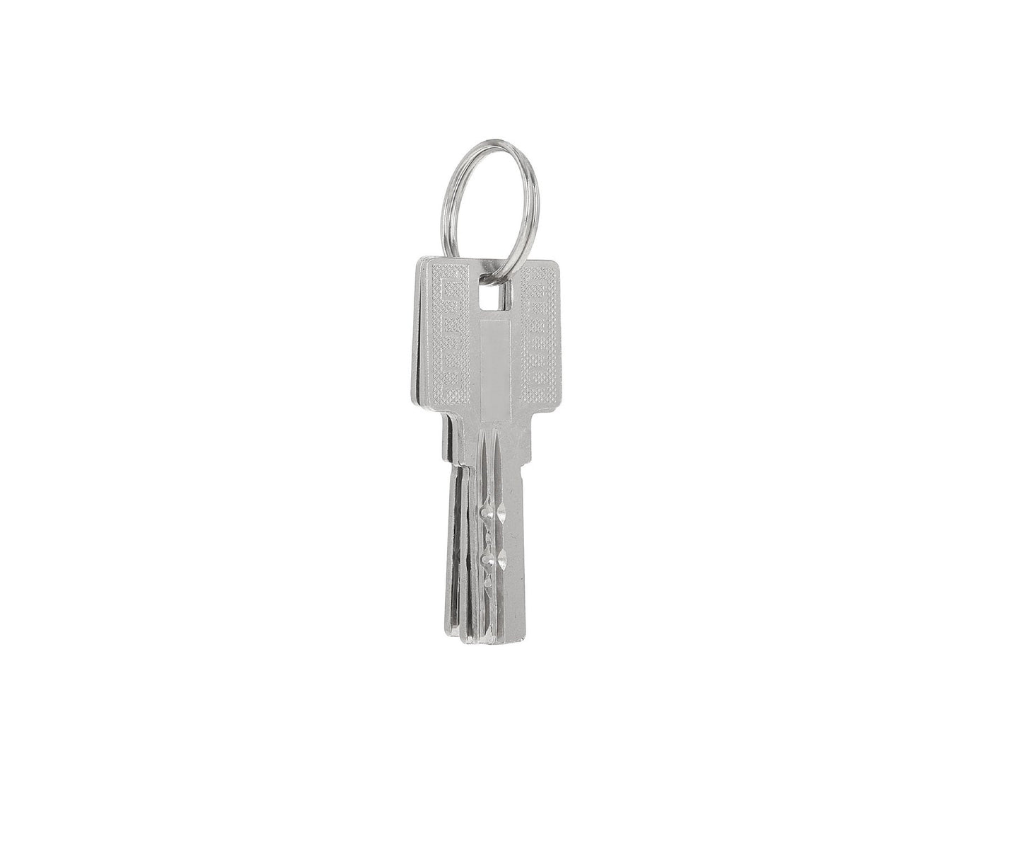 Butuc aluminiu Nickel, 30/35g, Tvardy T01402