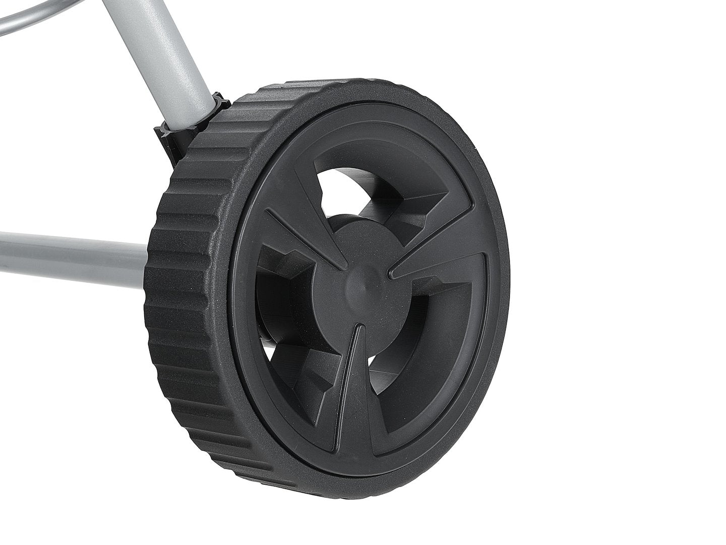 Carucior din metal pentru furtun de gradina Sky-Line, 1 / 2", 60 m, Geko G72967