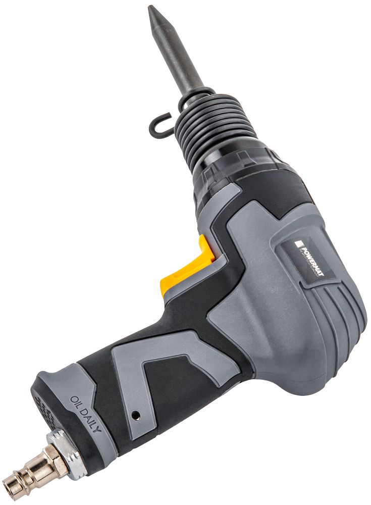 Ciocan pneumatic PM-MLP-10T, Powermat PM1377