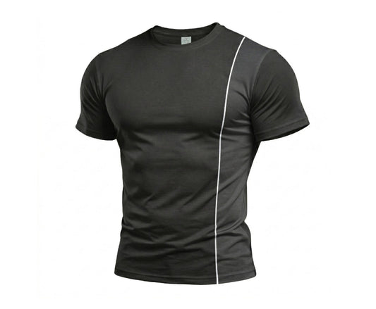 Tricou de lucru Classic-Vis G, marimea L, Artmas ART430250