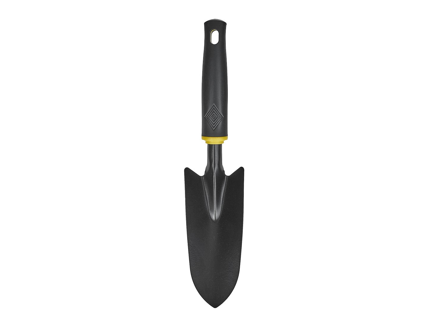 Lopata ingusta pentru gradinarit, 31.5 x 6.5 x 14.5 cm, Geko G72041