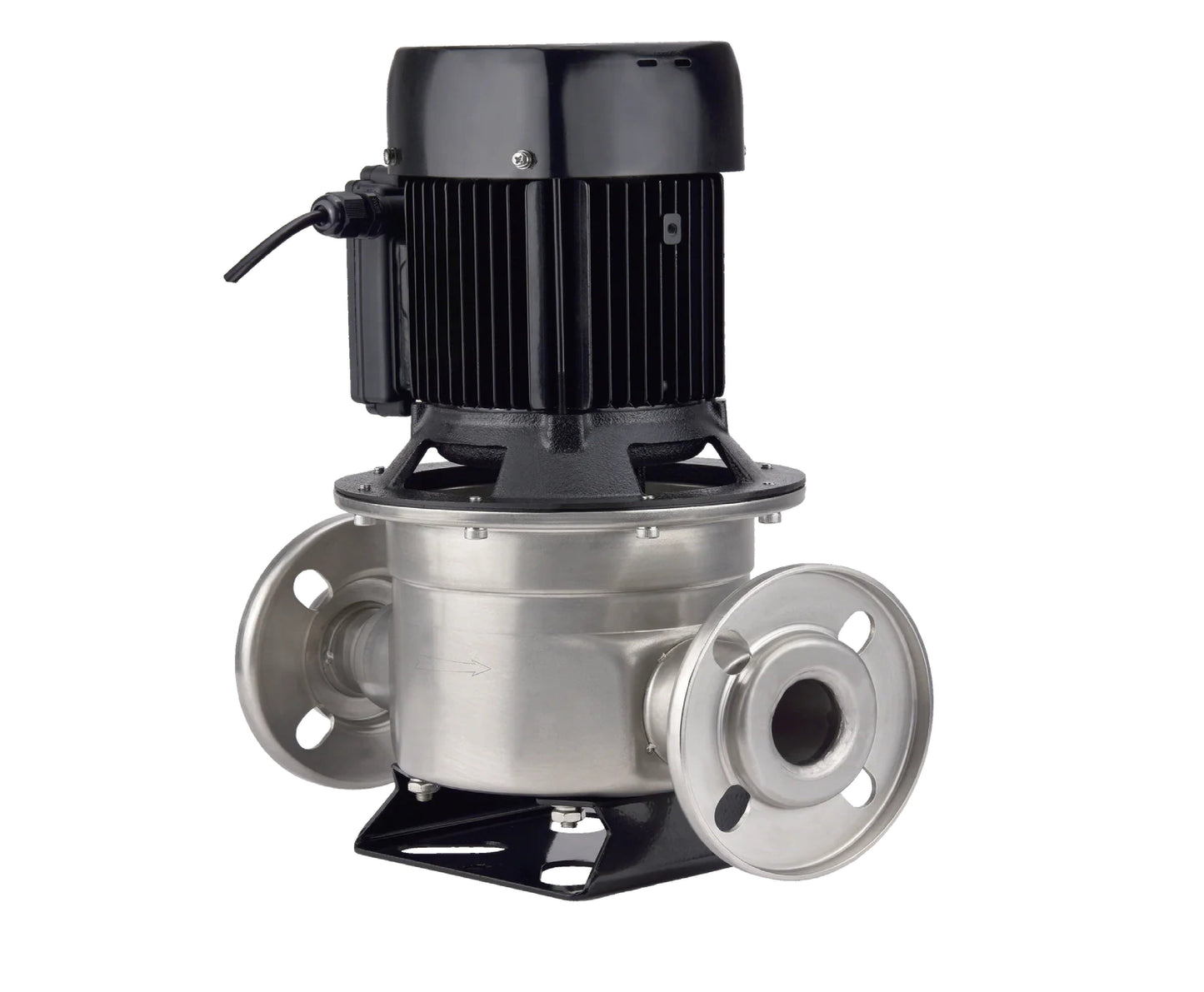 Pompa de recirculare IGDL 40-19-0.9, 0.9 kW, 230 V, Ibo Dambat IB259132