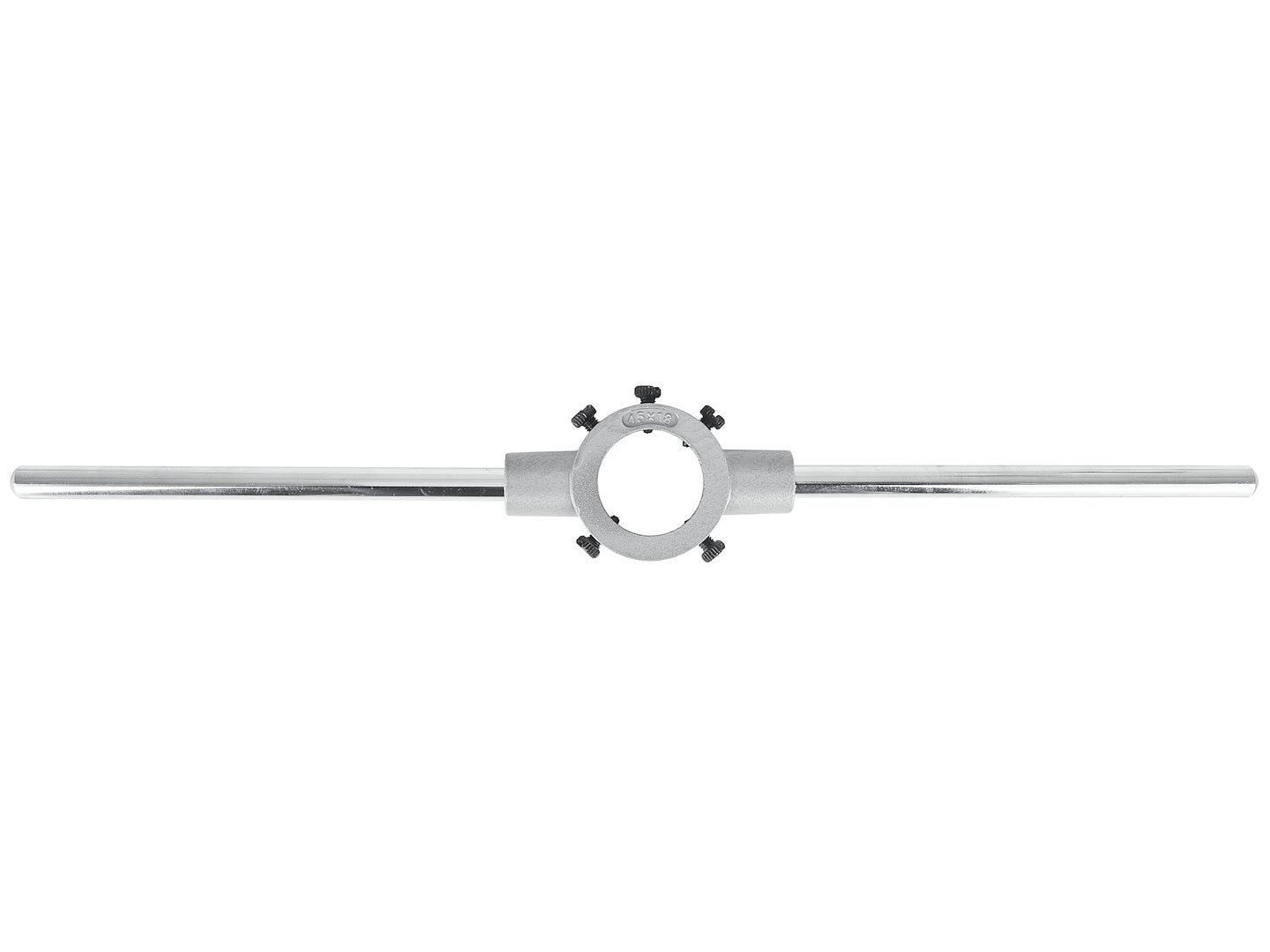 Port filiera M15-M20, 45x18mm, Geko G38369