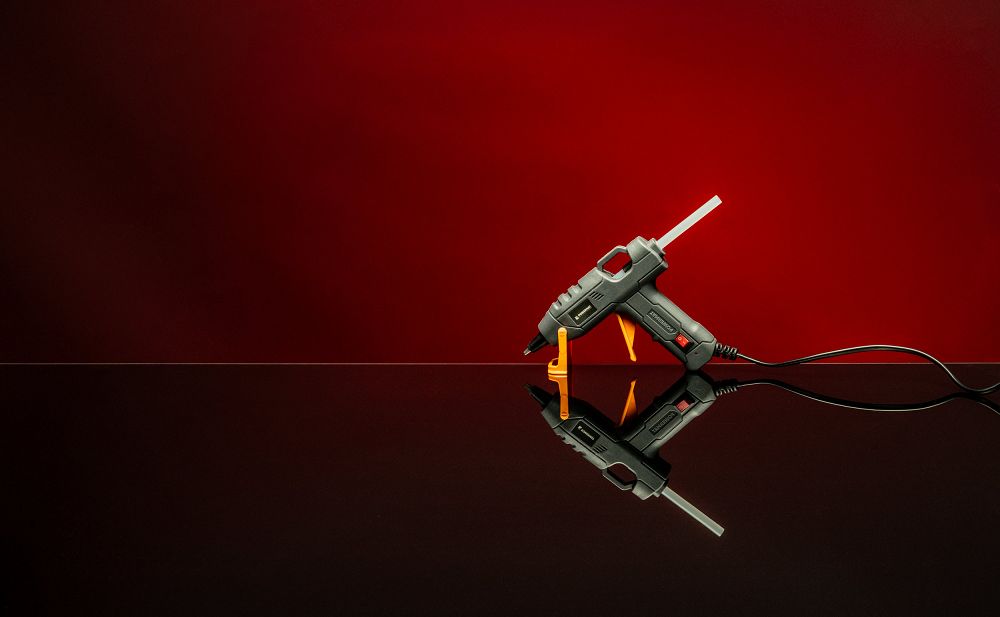 Pistol de lipit PM-PDK-100T, Powermat PM1445