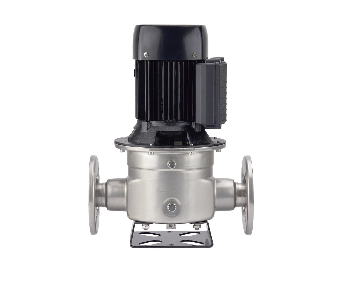 Pompa de recirculare IGDL 40-8-0.37, 0,37 kW, 230 V, Ibo Dambat IB259064