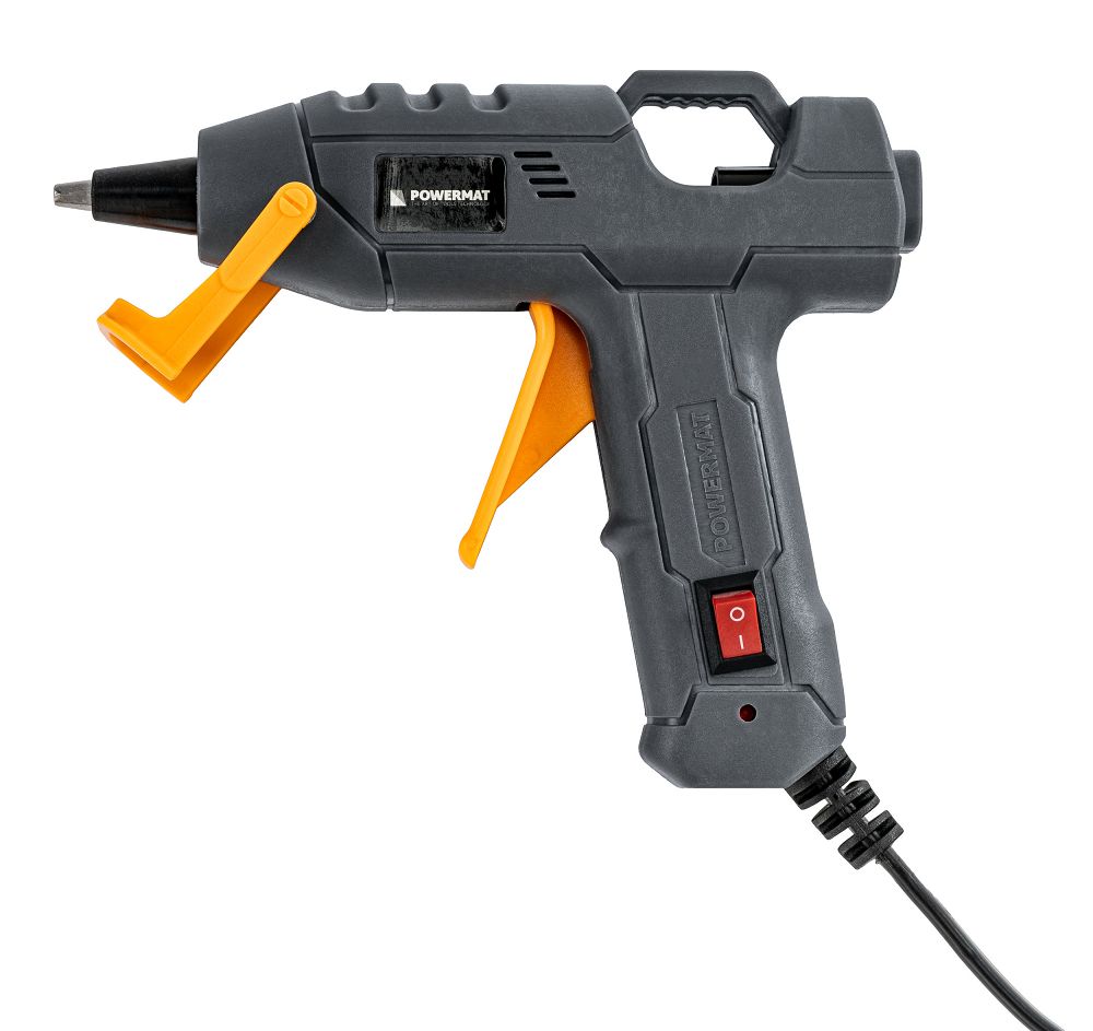 Pistol de lipit PM-PDK-100T, Powermat PM1445