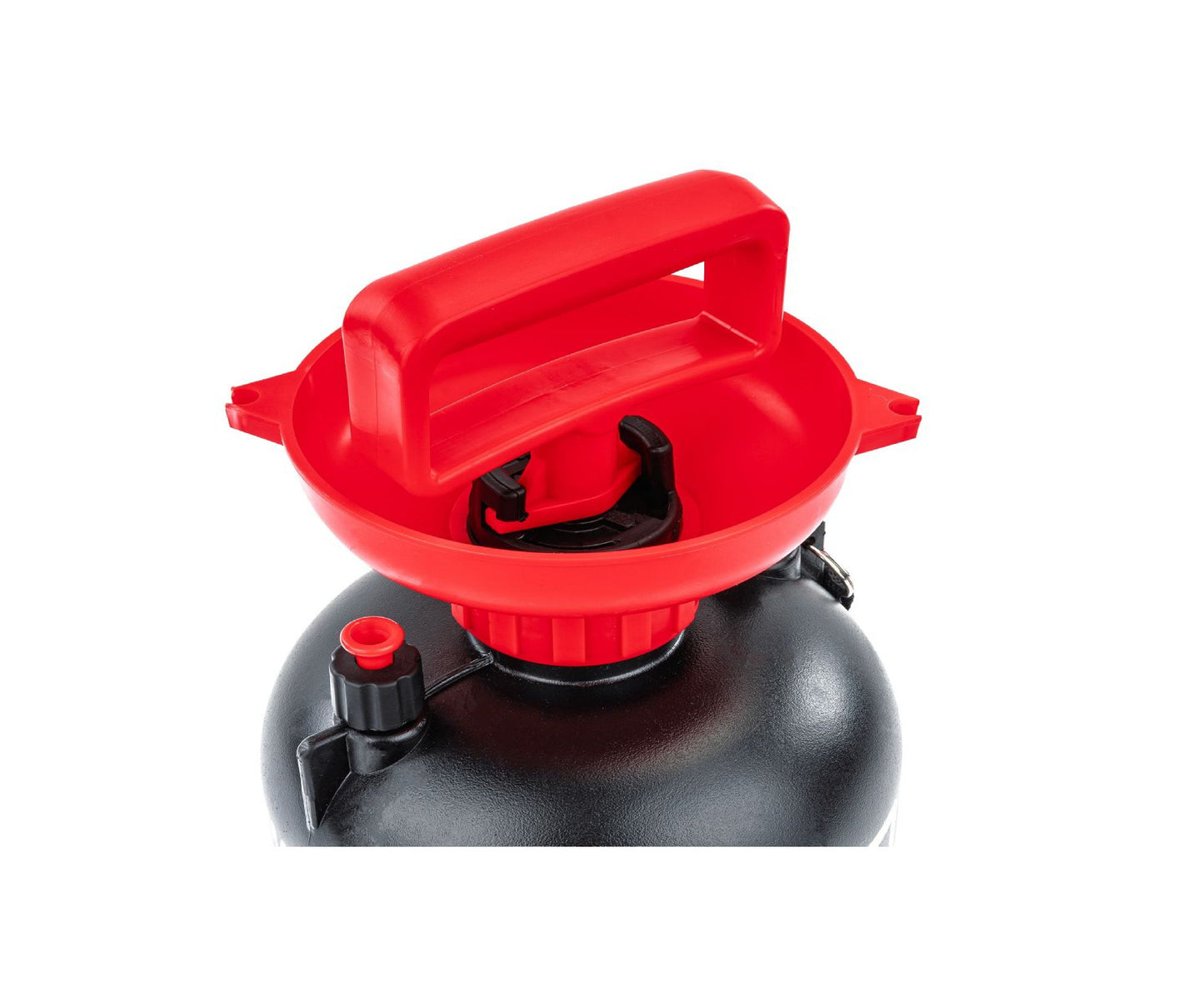 Pulverizator de gradina, 5 l, Red Technic RTOC0158