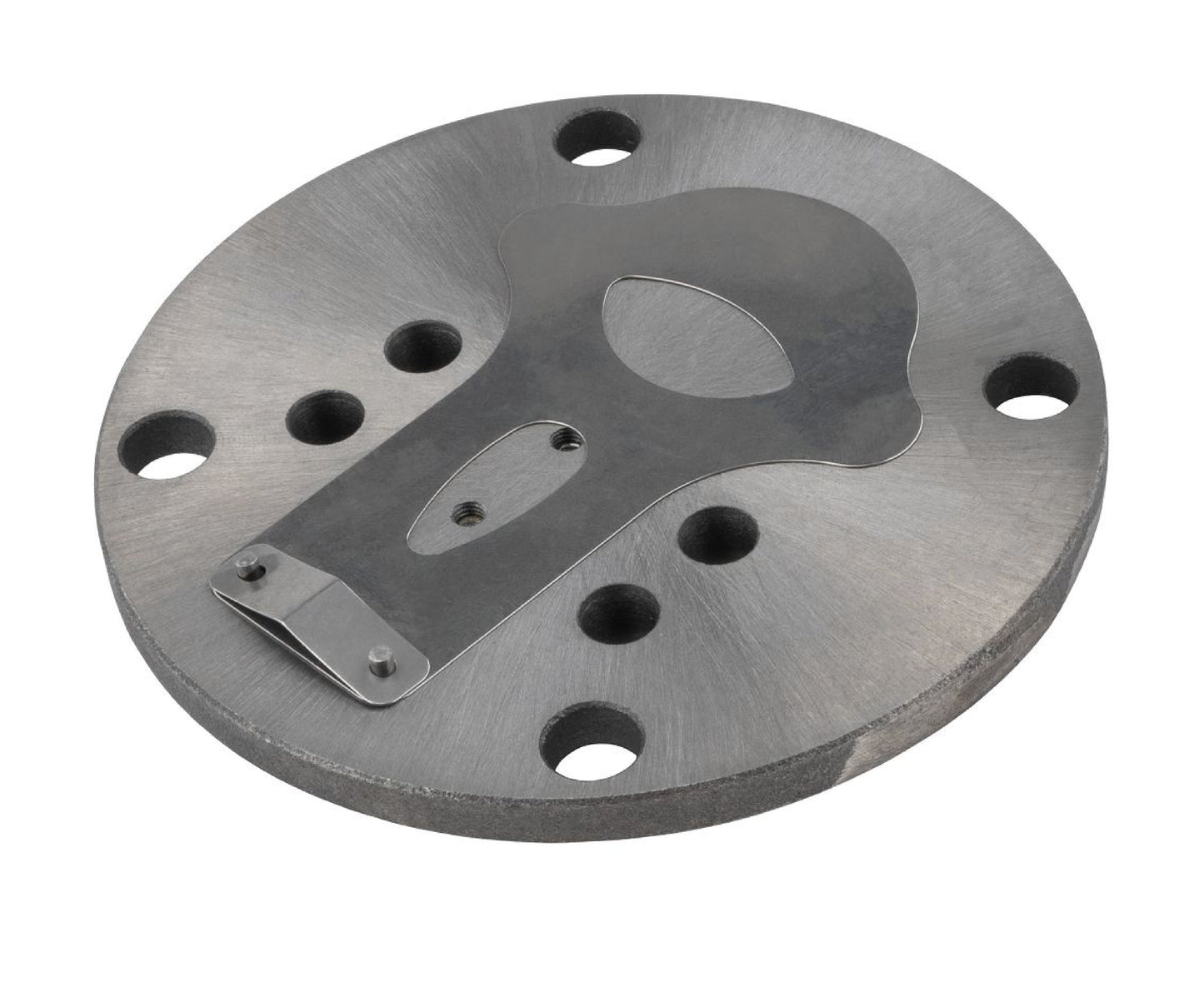 Set lame pentru compresor, Powermat PM-KO-300T-400V-KBL