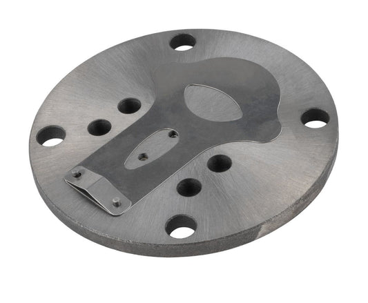 Set lame pentru compresor, Powermat PM-KO-300T-400V-KBL