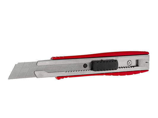 Cutter multifunctional Grit SK5 100 x 18 x 0.5 mm, Tvardy T00090A