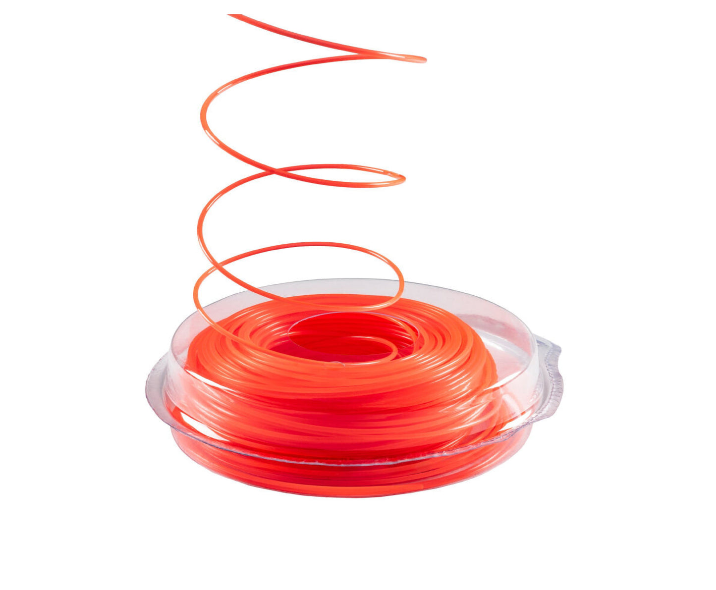 Fir rotund pentru motocoasa PM-ZTN-1.6-50M, 50 m, Powermat PM1632