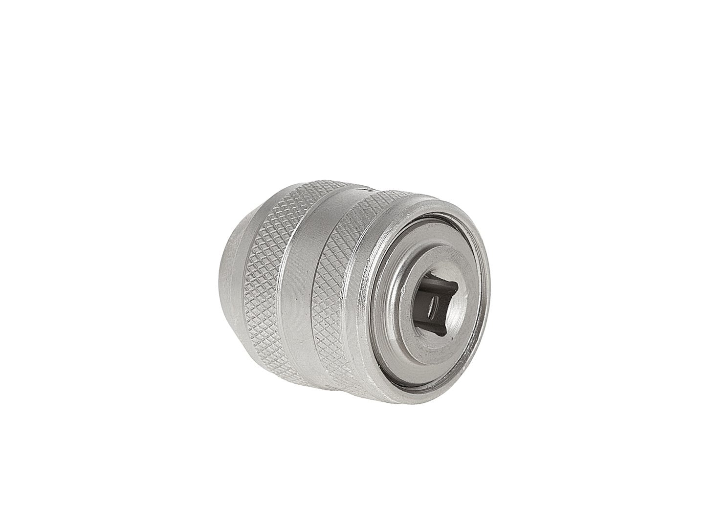 Adaptor pentru tarozi, 1 / 4", M5-M12, Cr-V, Tvardy T00034