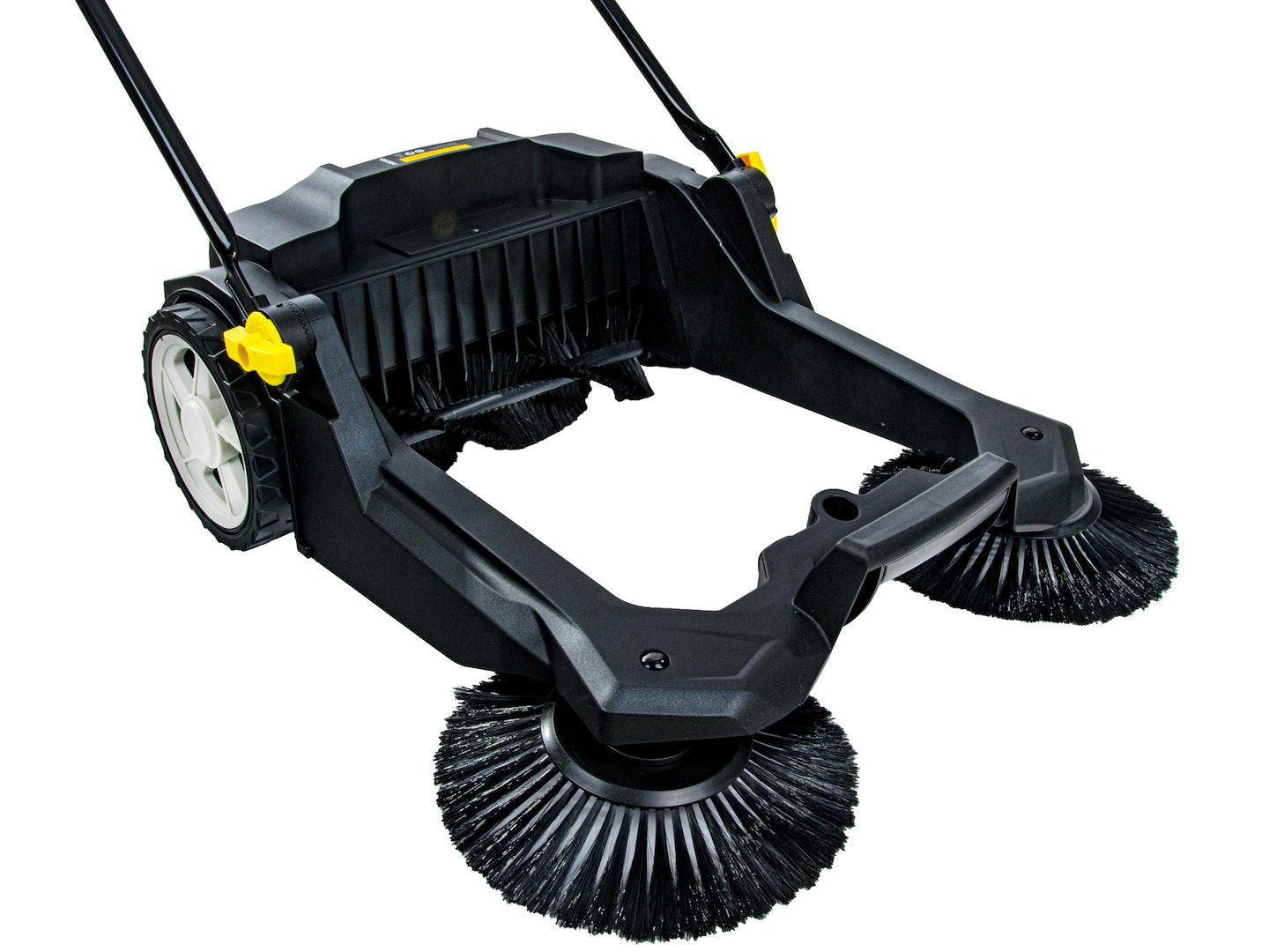 Masina de maturat manuala, 65 cm, John Gardener G83041