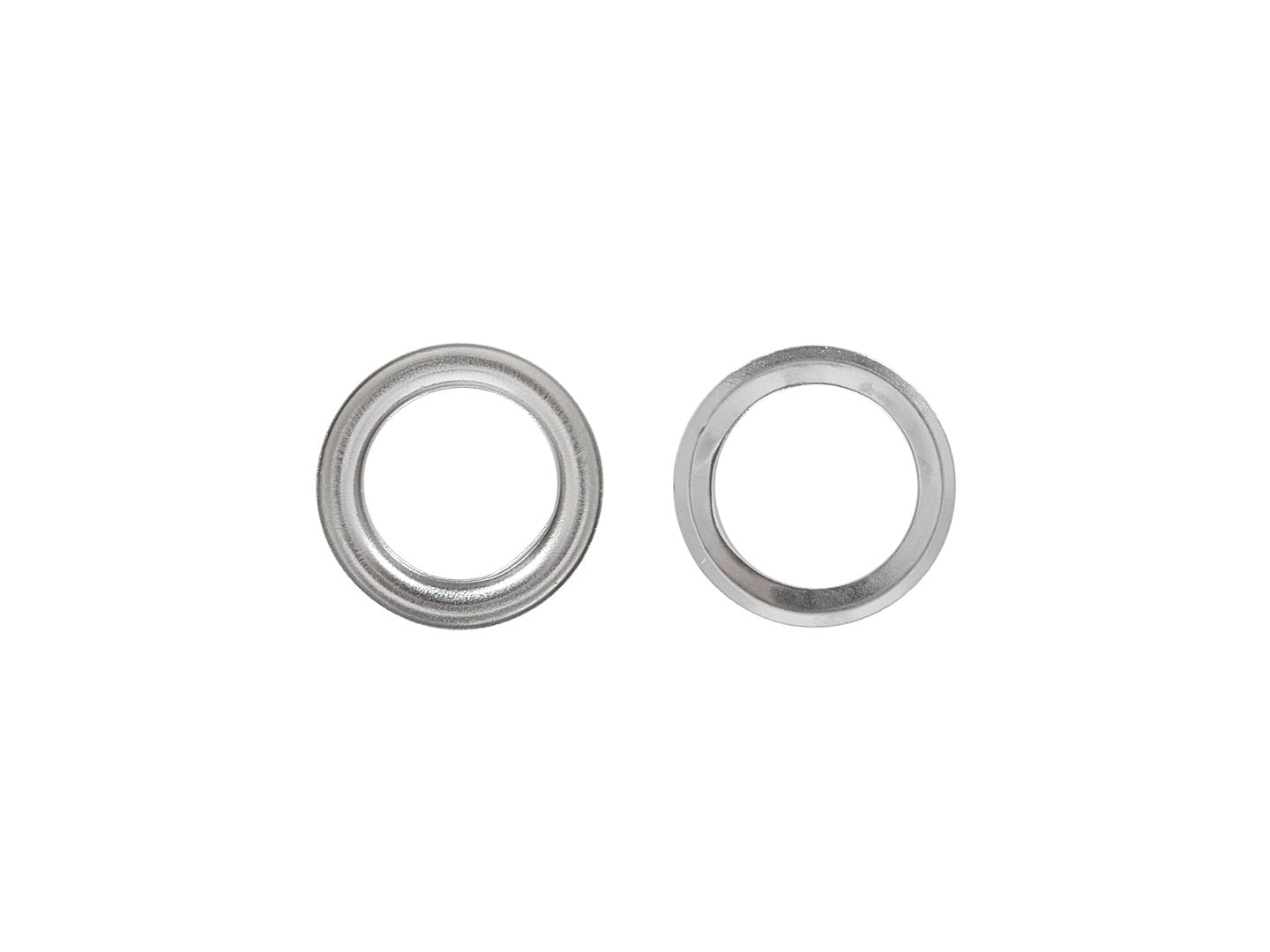 Set capse pentru prelate, 100 bucati, Geko G01824