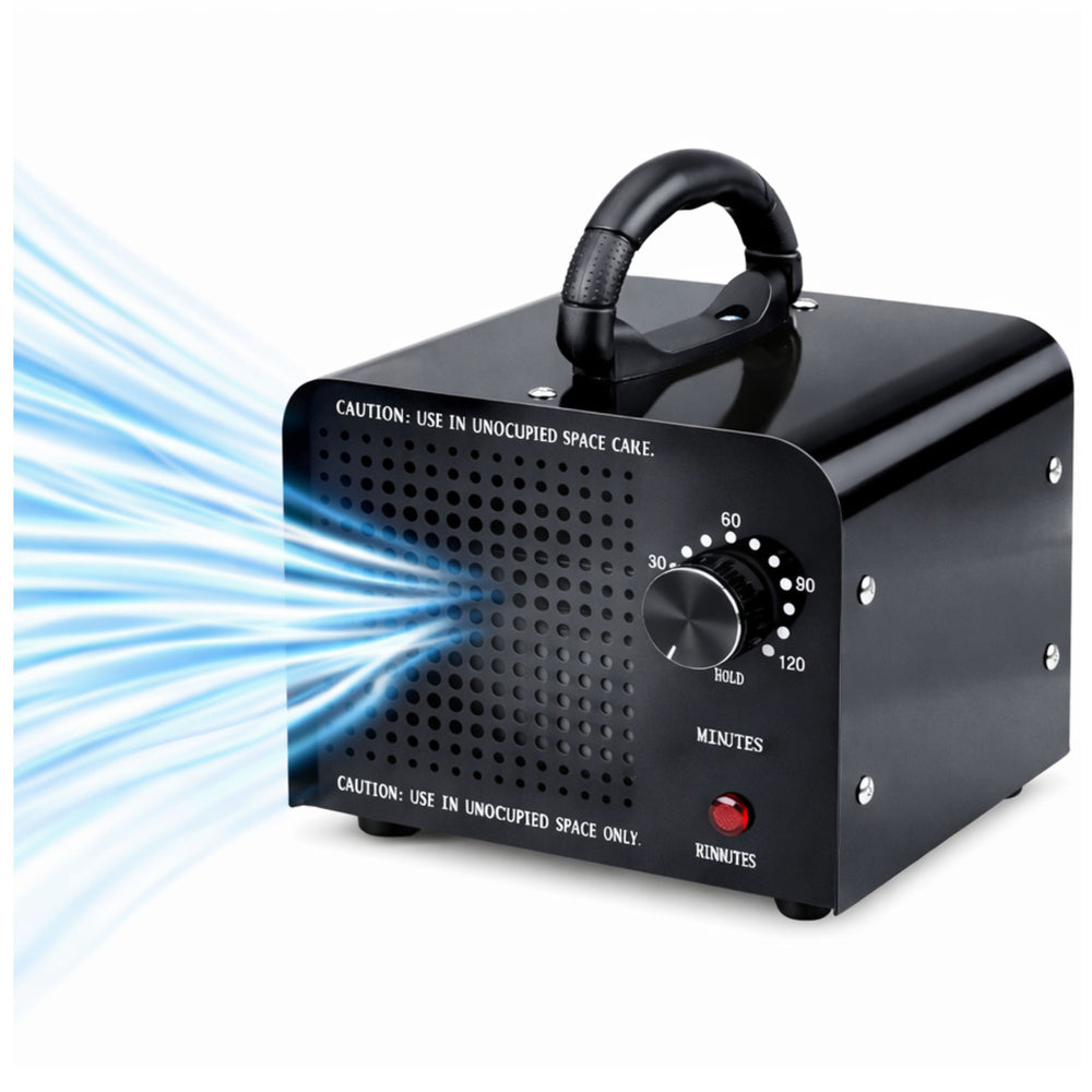 Generator de ozon, 60000 mg / h, 155 W, Lean 29379