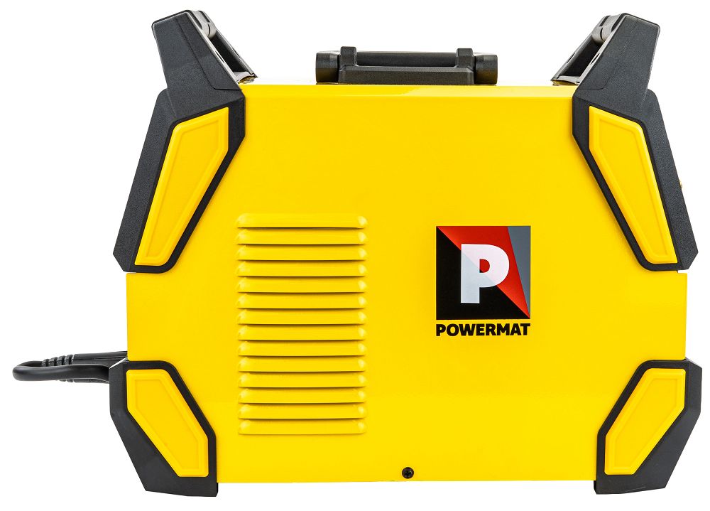 Aparat de sudura tip invertor migomat PM-IMGT-200LP, 200 A, Powermat PM1346