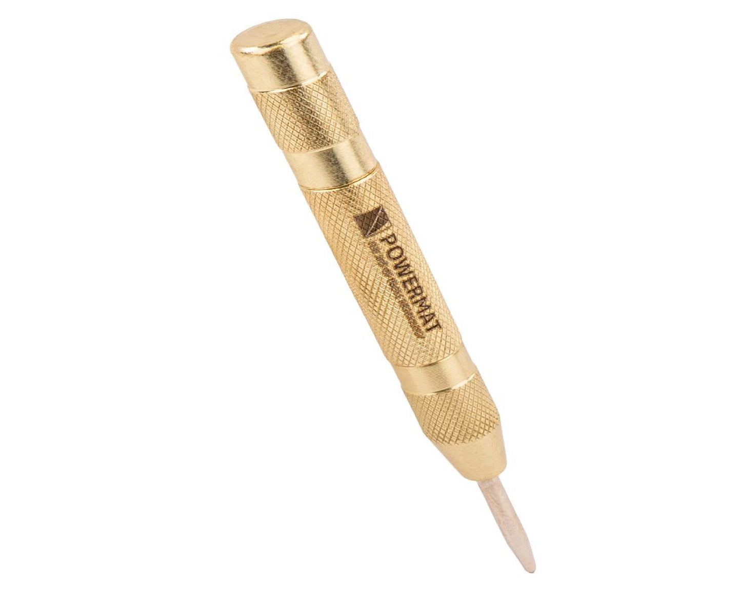 Punctator automat PM-PAU-2T, 125 mm, Powermat PM1461